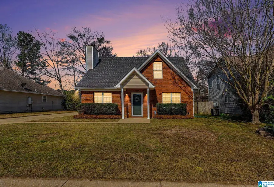 8008 ROCKHAMPTON CIRCLE, Helena, AL 35080 - #2