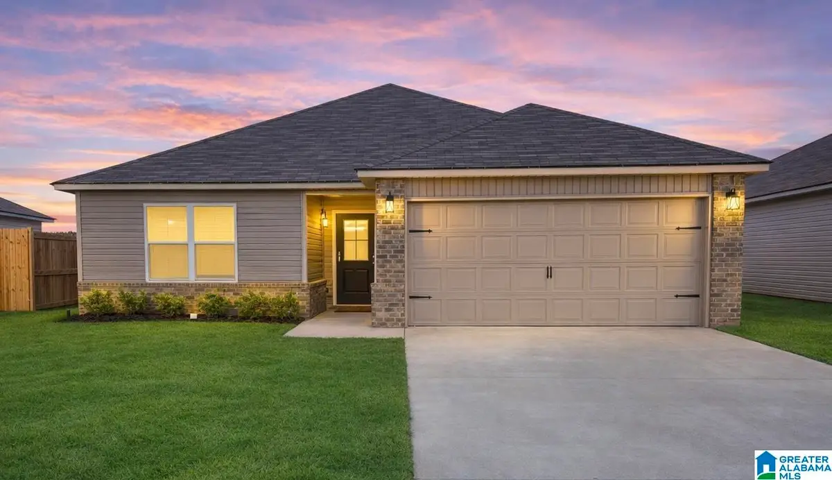 49 TROPHY LOOP, Lincoln, AL 35096 - #1