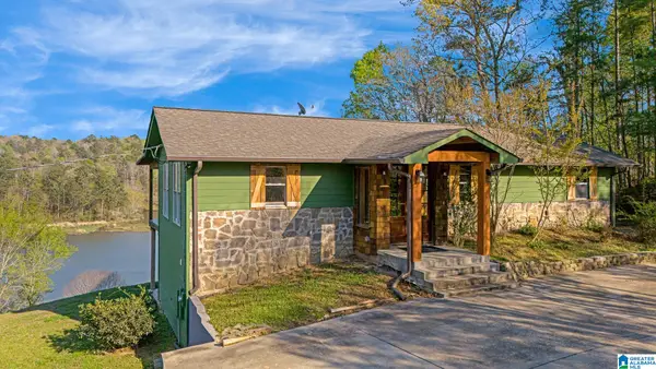 243 PINE RIDGE ROAD, Bessemer, AL 35023