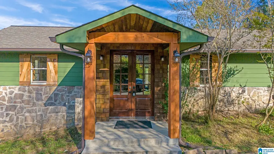 243 PINE RIDGE ROAD, Bessemer, AL 35023 - #2