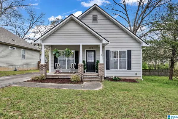 109 BUSH STREET, Irondale, AL 35210