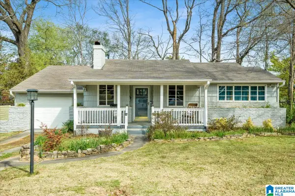 5736 8TH AVENUE S, Birmingham, AL 35212