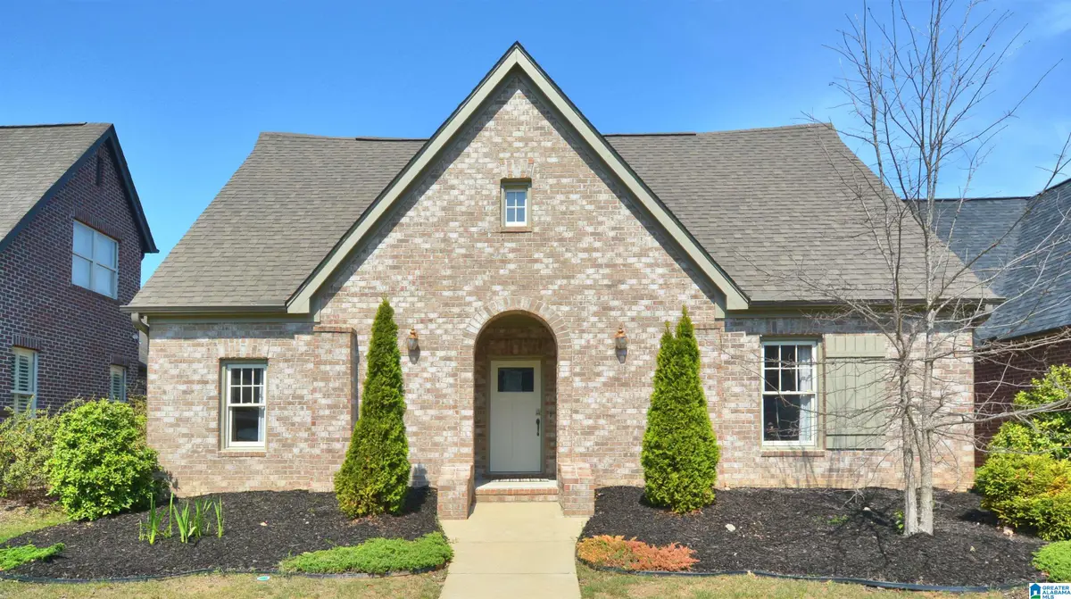 1558 CHACE WAY, Hoover, AL 35244 - #1