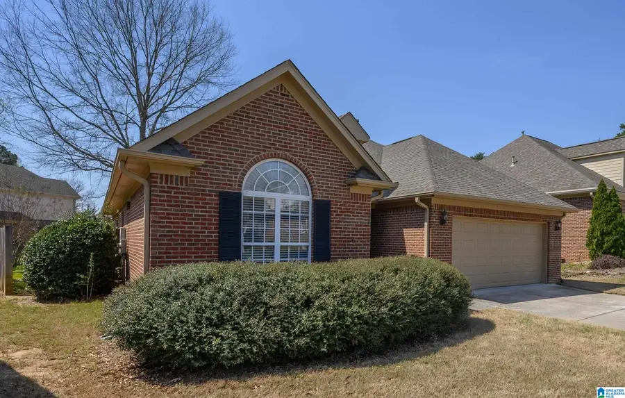 1755 CHARLESTON WAY, Birmingham, AL 35216 - #2