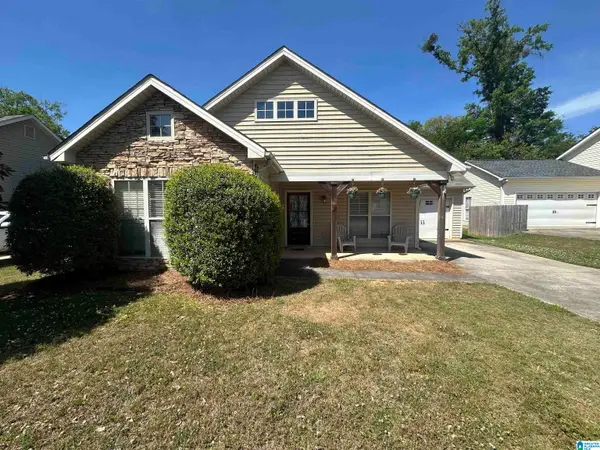 148 STONECREEK PLACE, Calera, AL 35040