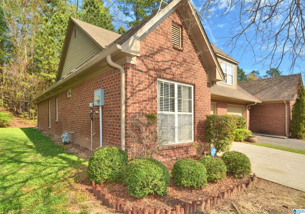 129 CHESSER RESERVE DRIVE, Chelsea, AL 35043 - #1