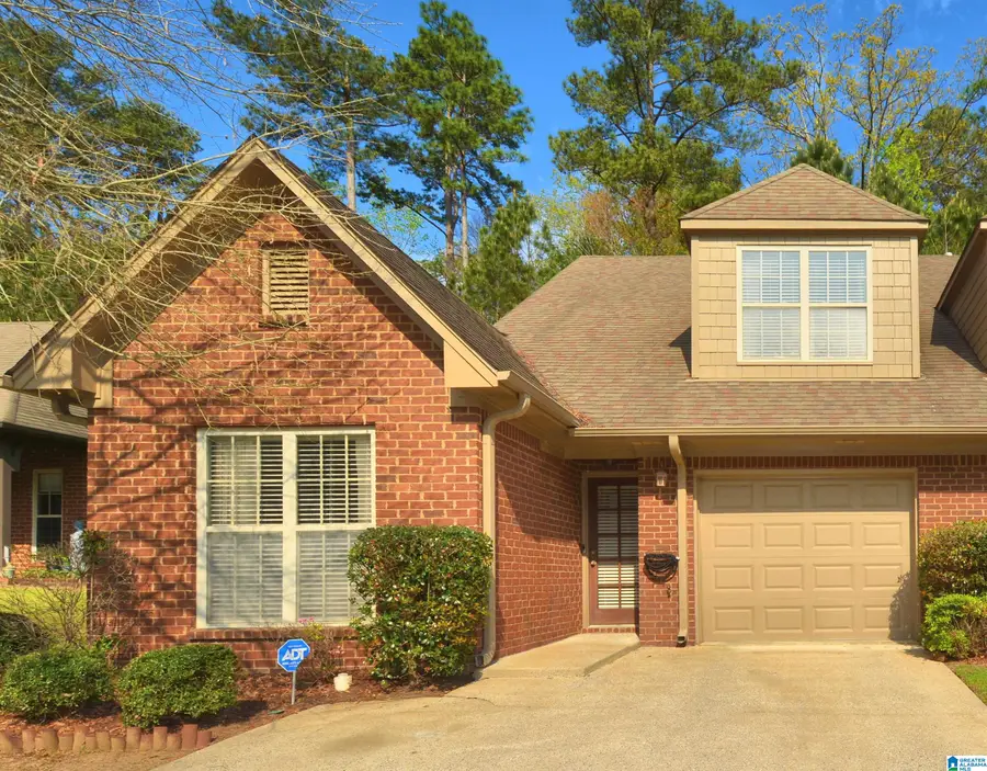 129 CHESSER RESERVE DRIVE, Chelsea, AL 35043 - #2
