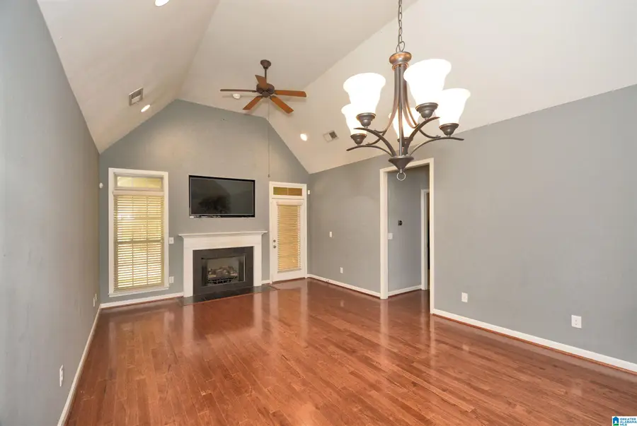 129 CHESSER RESERVE DRIVE, Chelsea, AL 35043 - #3