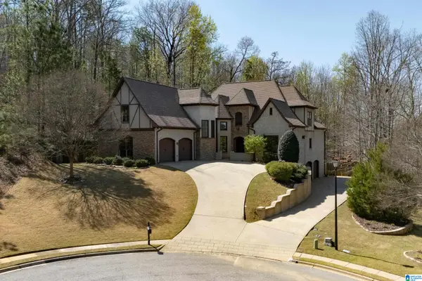 420 TUSCANY CIRCLE, Chelsea, AL 35043