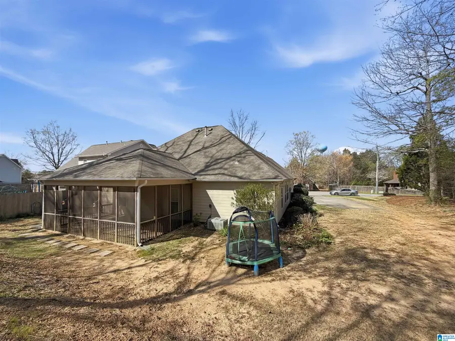 3499 ANNETTE STREET, Trussville, AL 35173 - #3