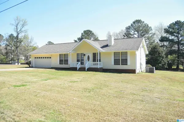 3800 MARY DRIVE, Oxford, AL 36203