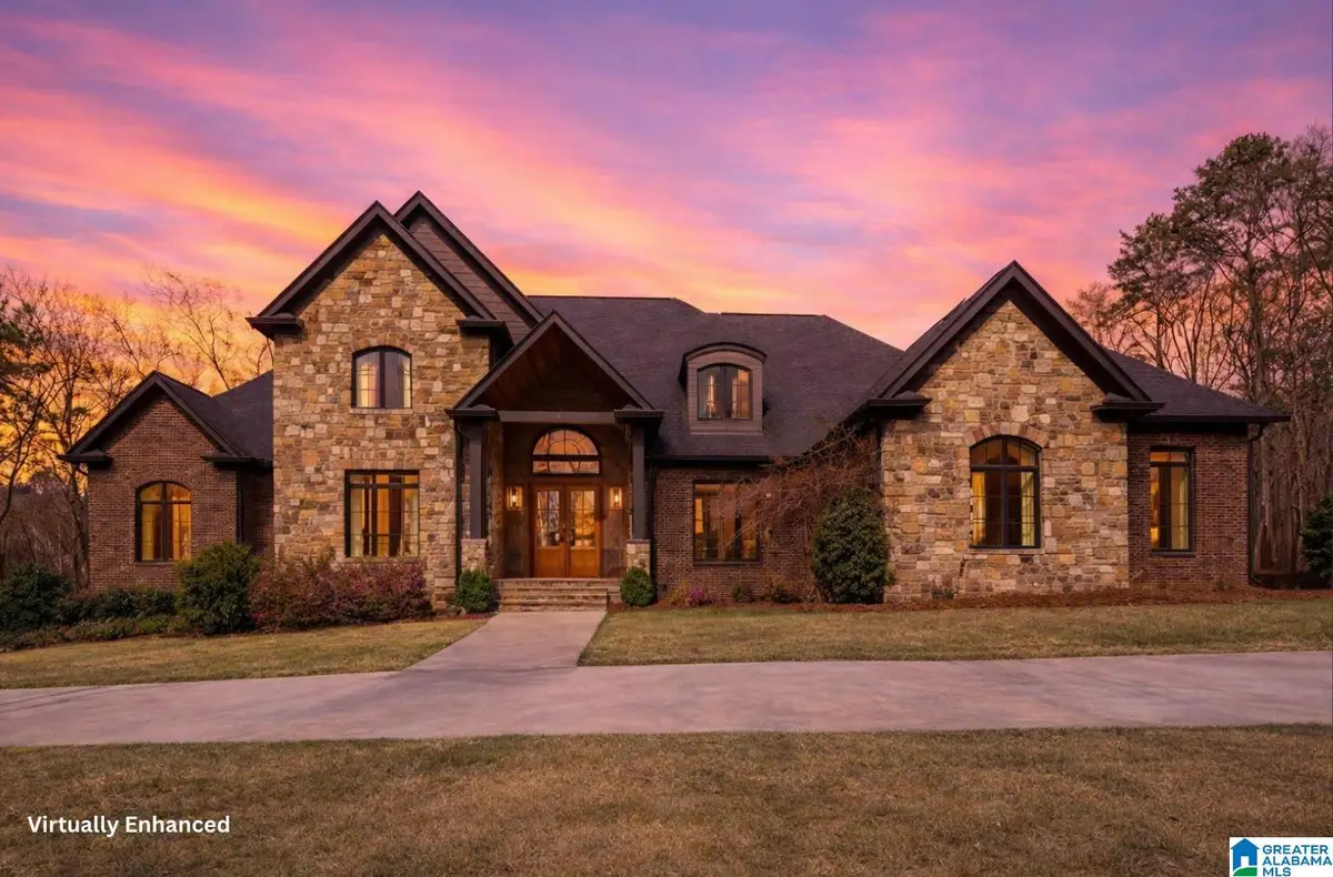 6902 HONOR KEITH ROAD, Trussville, AL 35173 - #1