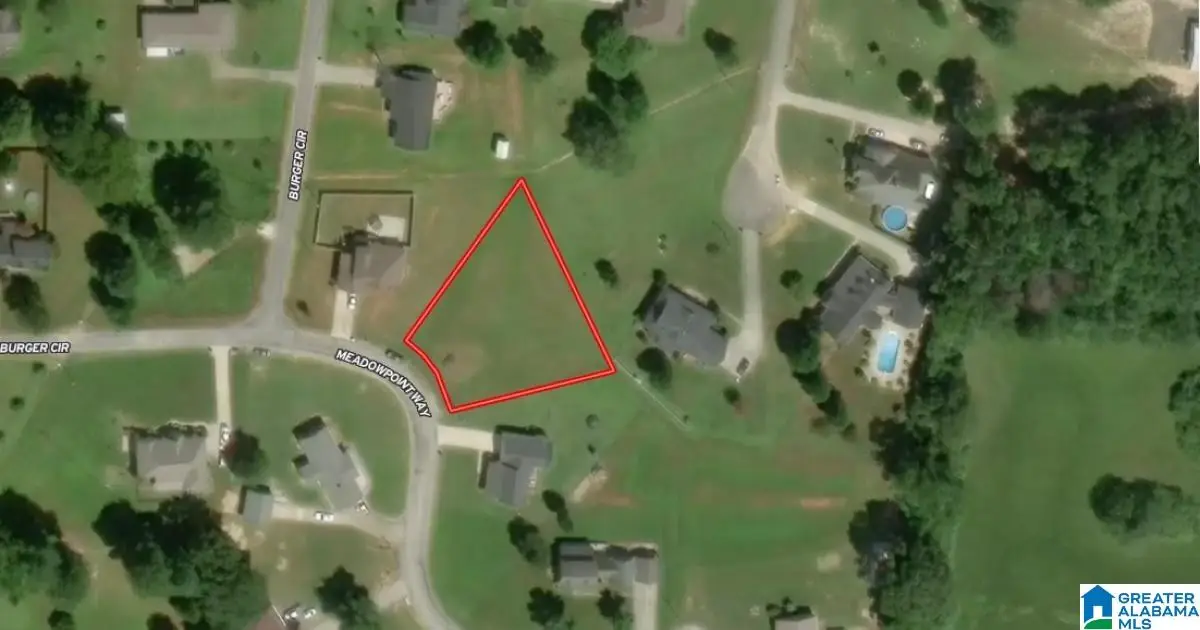 102 MEADOWPOINT WAY, Gadsden, AL 35903 - #1