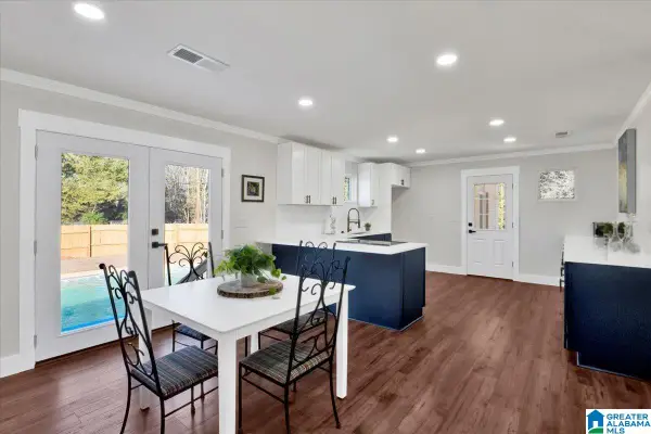 230 DOSTER DRIVE, Montevallo, AL 35115