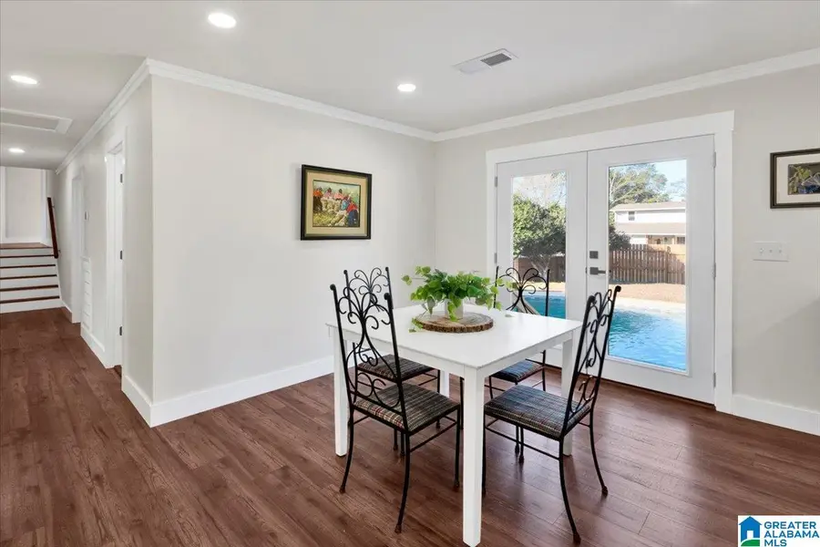 230 DOSTER DRIVE, Montevallo, AL 35115 - #3