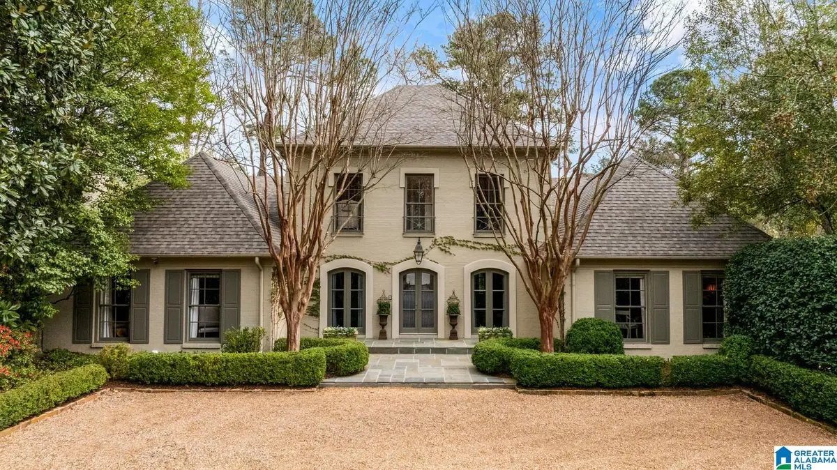 5301 WOODFORD DRIVE, Birmingham, AL 35242 - #1