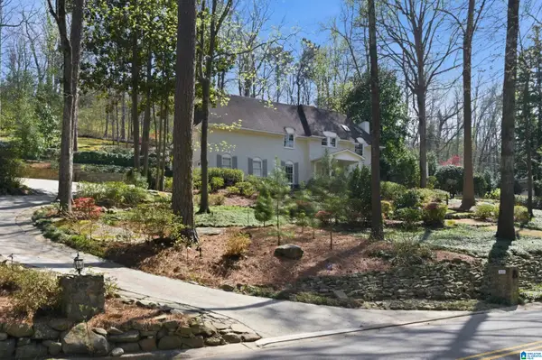 3665 BROOKWOOD ROAD, Mountain brook, AL 35223