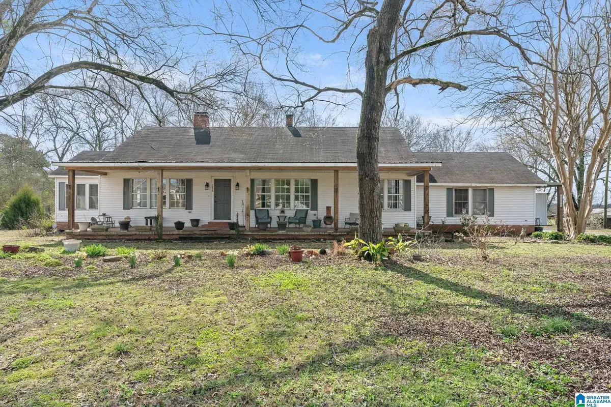 30530 HIGHWAY 25, Wilsonville, AL 35186 - #1