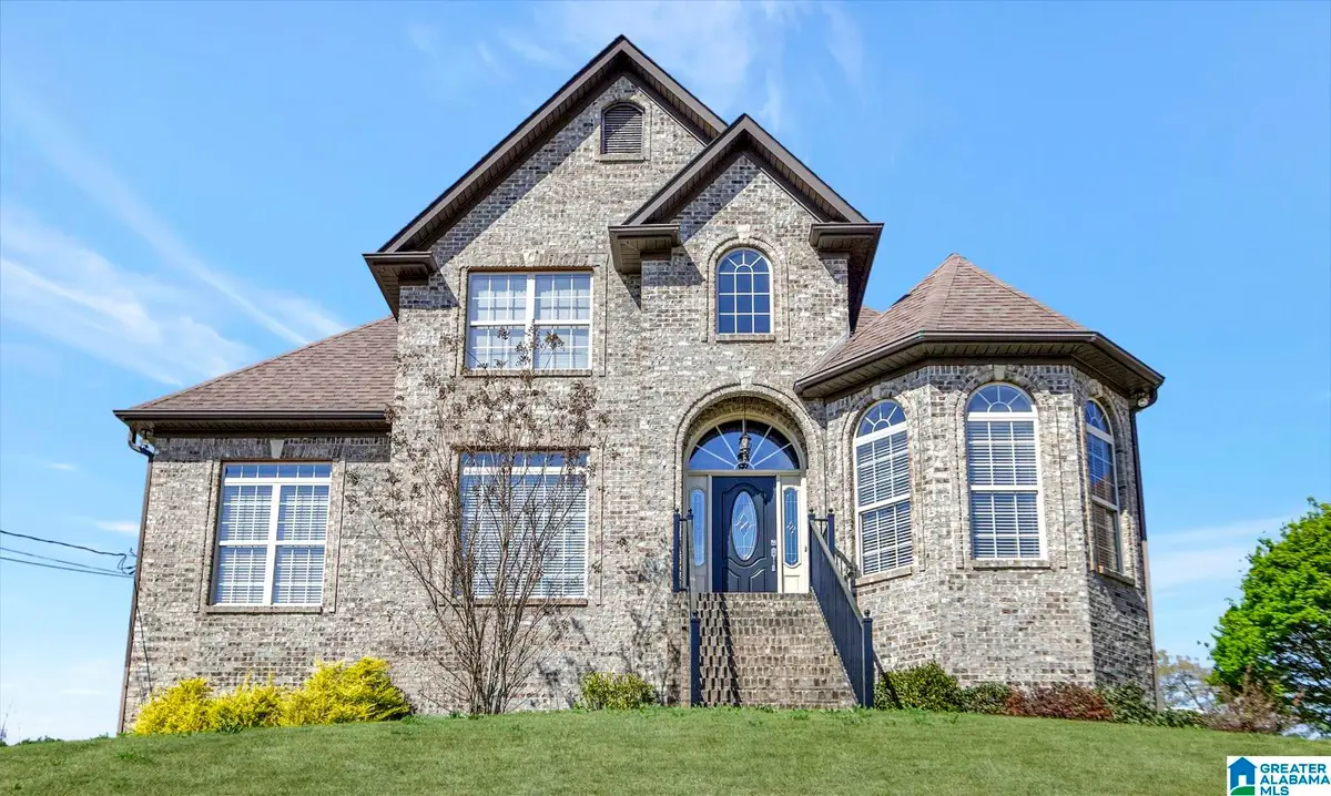 1583 RIVERBIRCH DRIVE, Bessemer, AL 35023 - #1