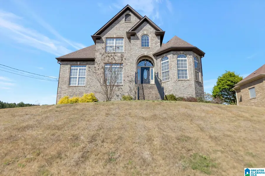 1583 RIVERBIRCH DRIVE, Bessemer, AL 35023 - #2