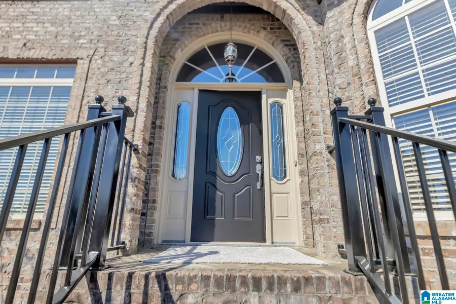 1583 RIVERBIRCH DRIVE, Bessemer, AL 35023 - #3