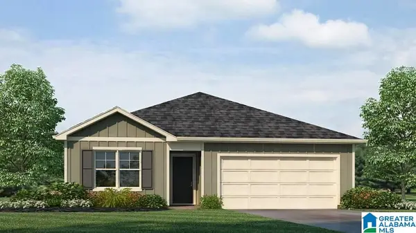 2165 OGLETREE PLACE, Pell city, AL 35125