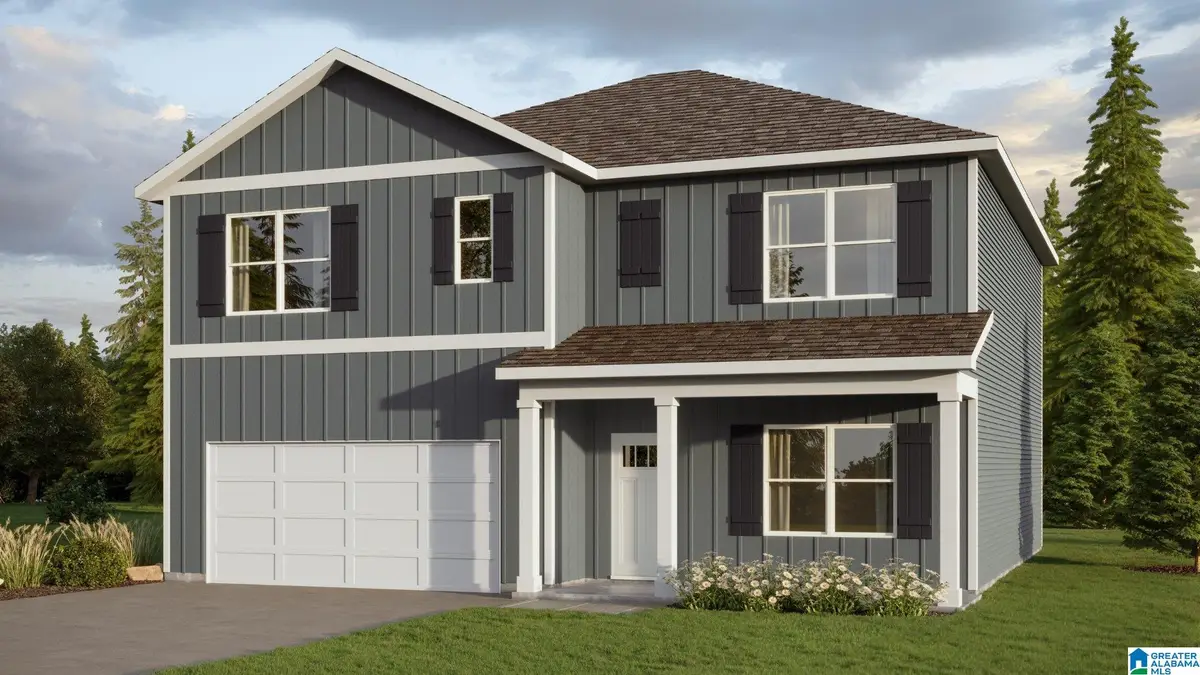 2175 OGLETREE PLACE, Pell City, AL 35125 - #1