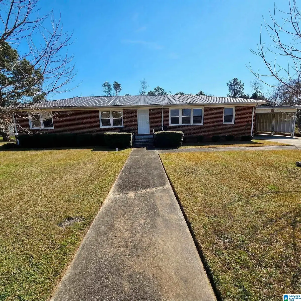 606 2ND AVENUE NE, Jacksonville, AL 36265 - #1