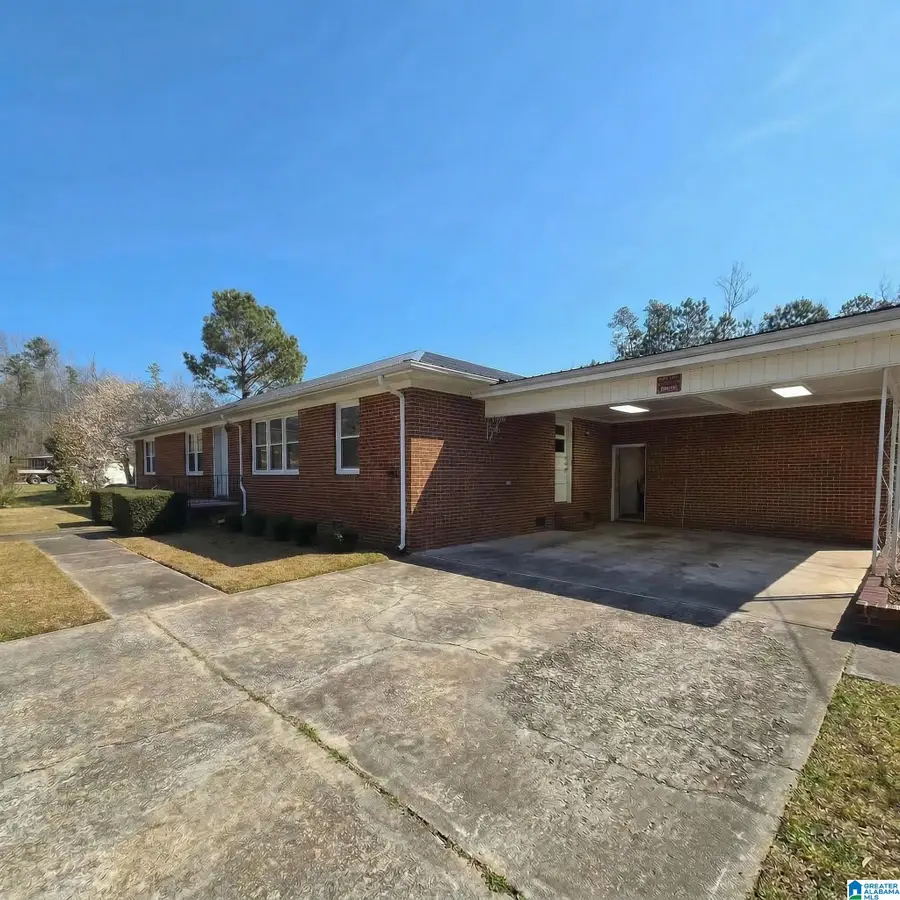 606 2ND AVENUE NE, Jacksonville, AL 36265 - #2