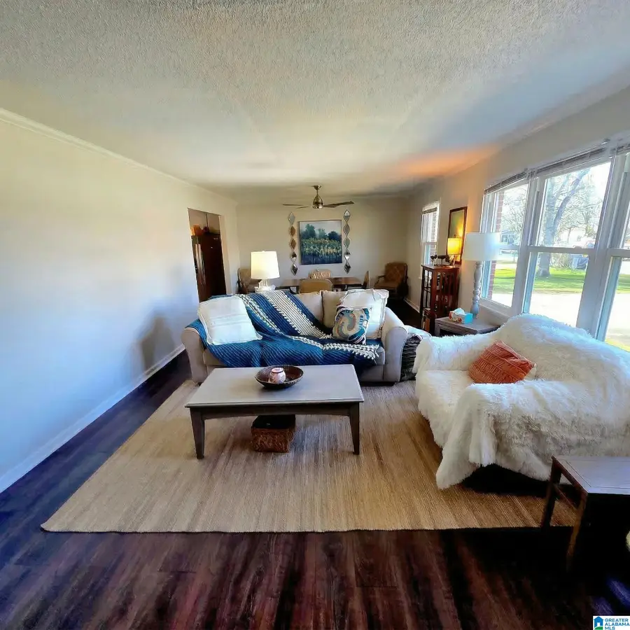 606 2ND AVENUE NE, Jacksonville, AL 36265 - #3