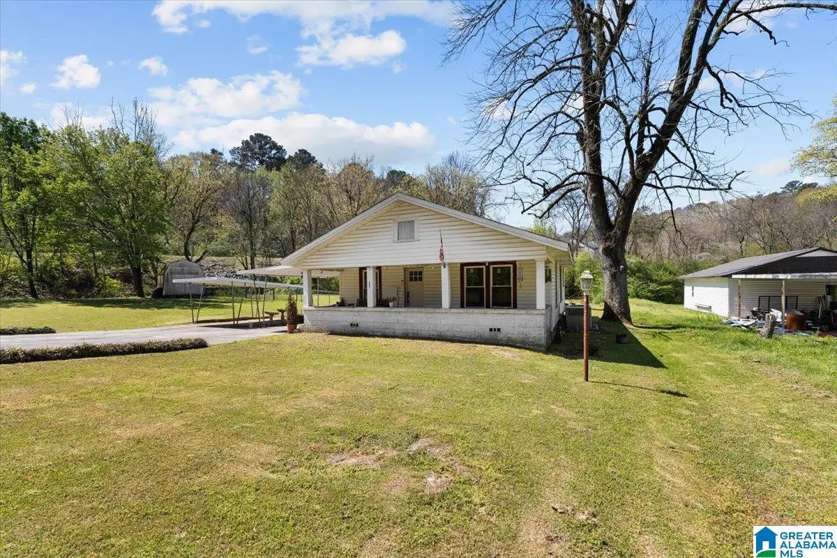 2808 SWEENEY HOLLOW CIRCLE, Pinson, AL 35215 - #1