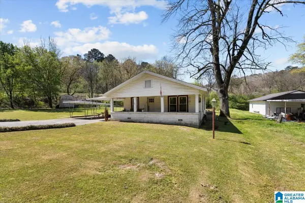 2808 SWEENEY HOLLOW CIRCLE, Pinson, AL 35215