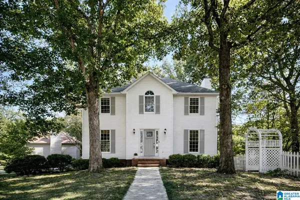 4826 KEITH DRIVE, Birmingham, AL 35242