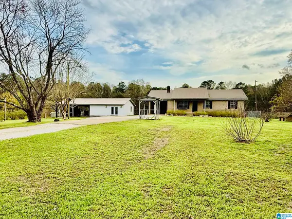 16456 BOOTHTOWN ROAD, Buhl, AL 35446