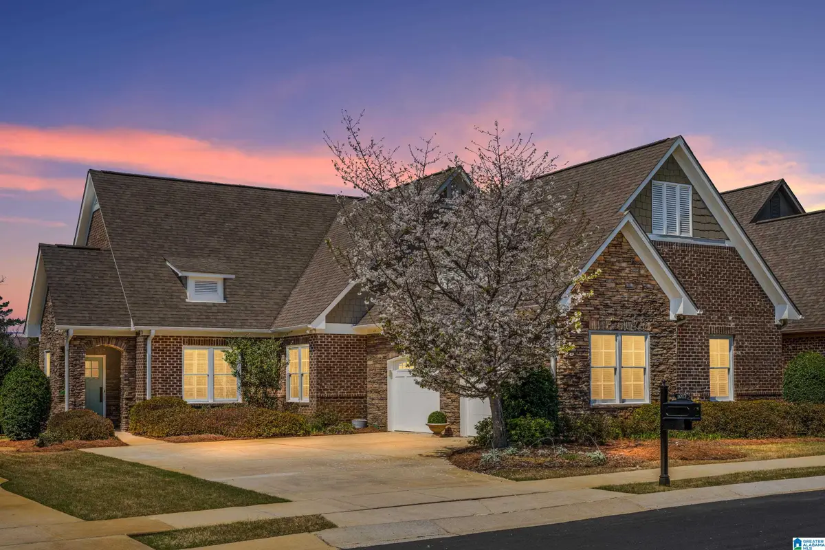 1017 DANBERRY LANE, Hoover, AL 35242 - #1