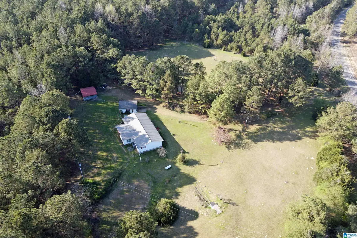 1901 COUNTY ROAD 83, Berry, AL 35546 - #1