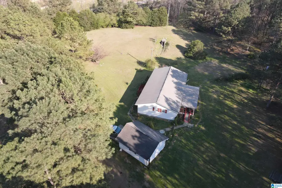 1901 COUNTY ROAD 83, Berry, AL 35546 - #2