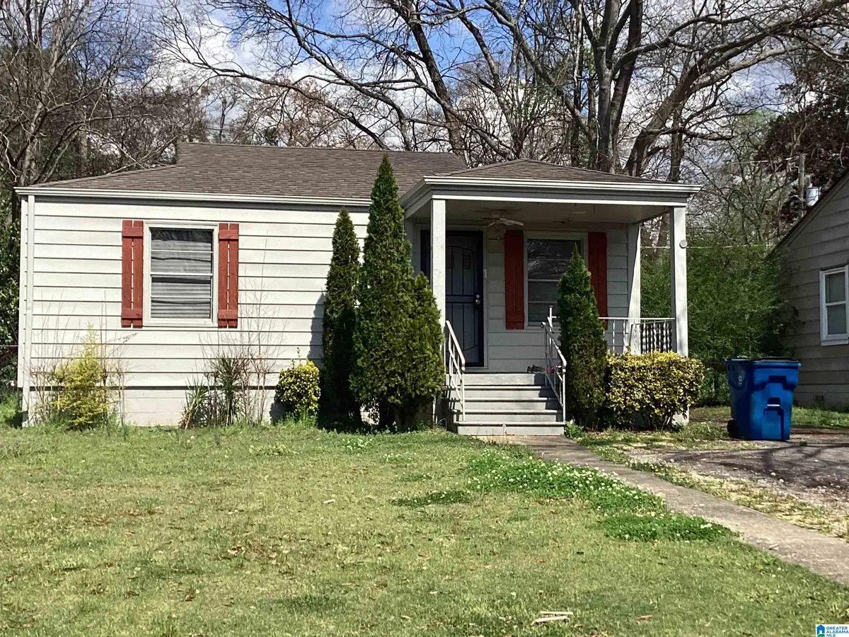 71 WILKES CIRCLE, Midfield, AL 35228 - #1