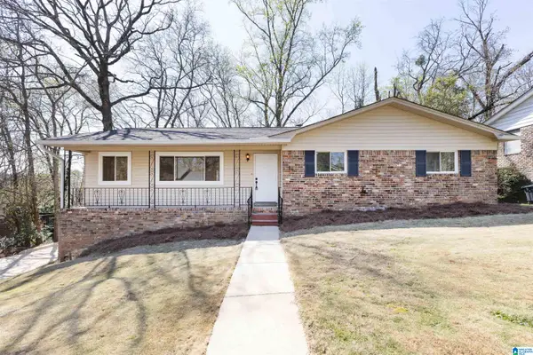 1320 SOUTHHALL ROAD, Birmingham, AL 35213