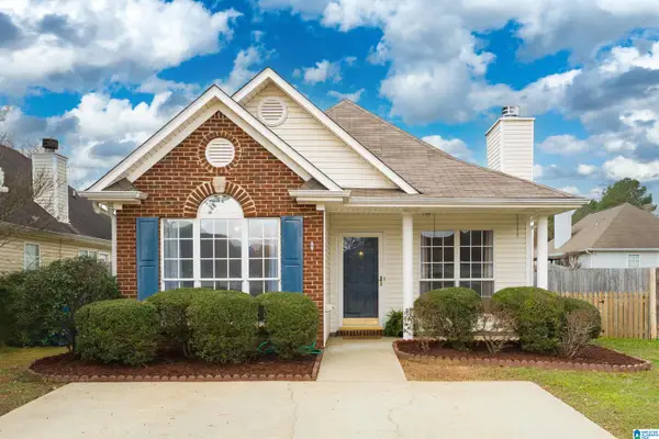 7414 WYNDHAM PARKWAY, Helena, AL 35080