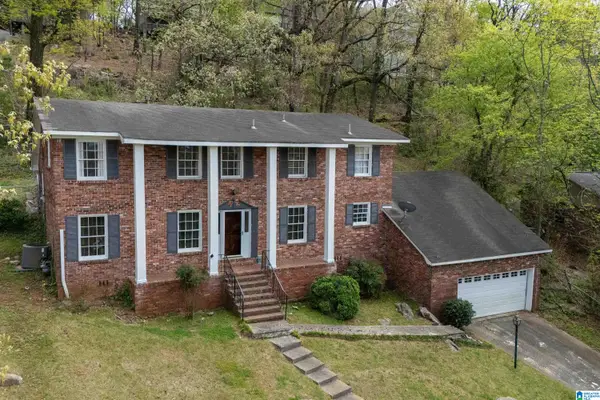 4821 CLAIRMONT AVENUE S, Birmingham, AL 35222