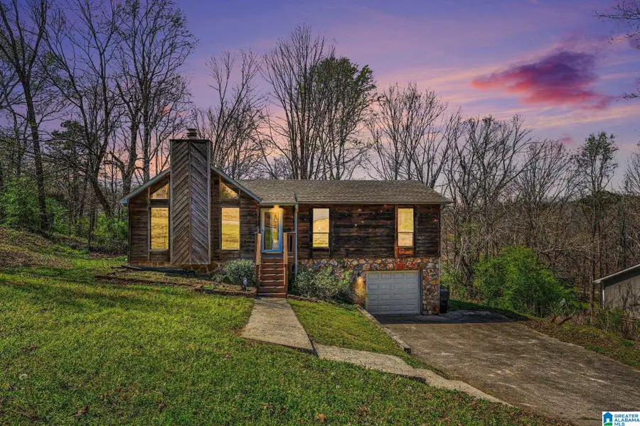 5061 BRIARWOOD CIRCLE, Pinson, AL 35126 - #2