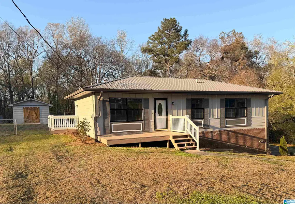 2713 DELLWOOD DRIVE, Pell City, AL 35128 - #1