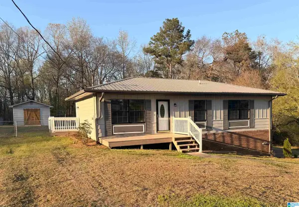 2713 DELLWOOD DRIVE, Pell city, AL 35128