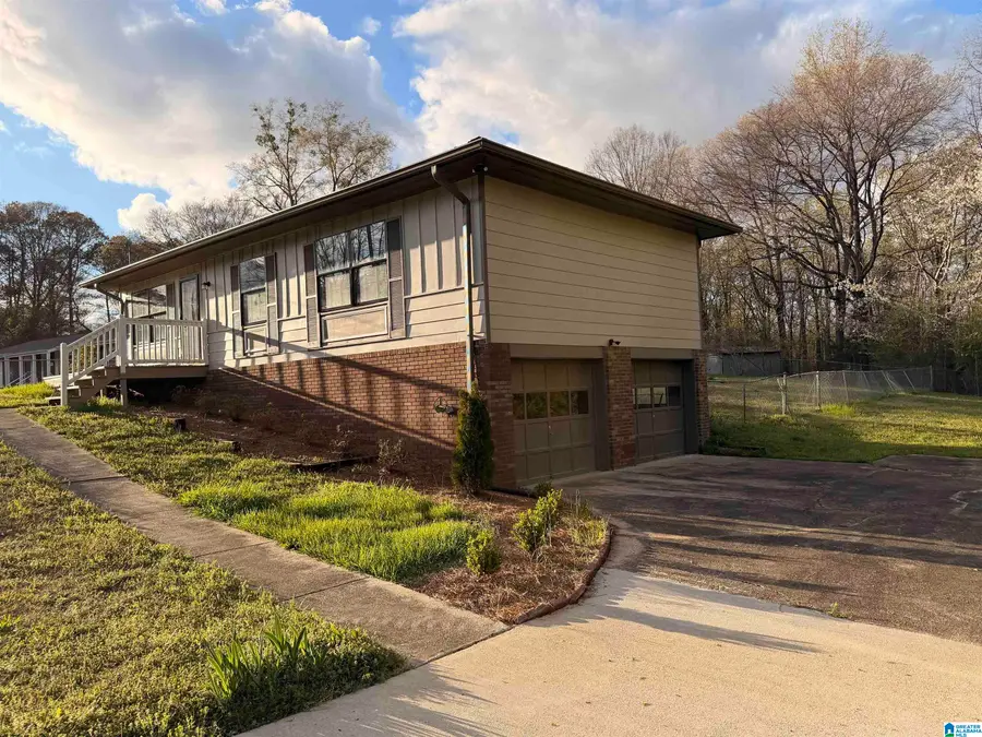 2713 DELLWOOD DRIVE, Pell City, AL 35128 - #3