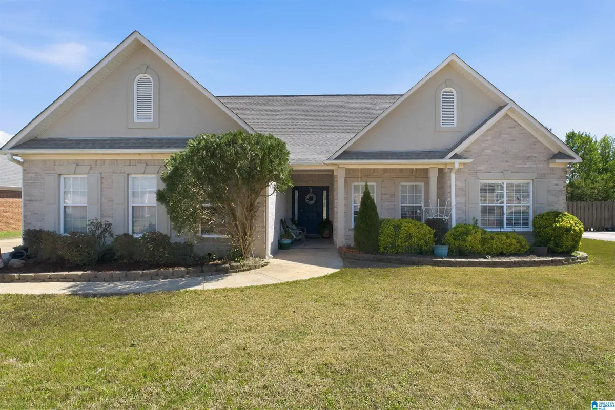 712 OLD CAHABA DRIVE, Helena, AL 35080 - #1