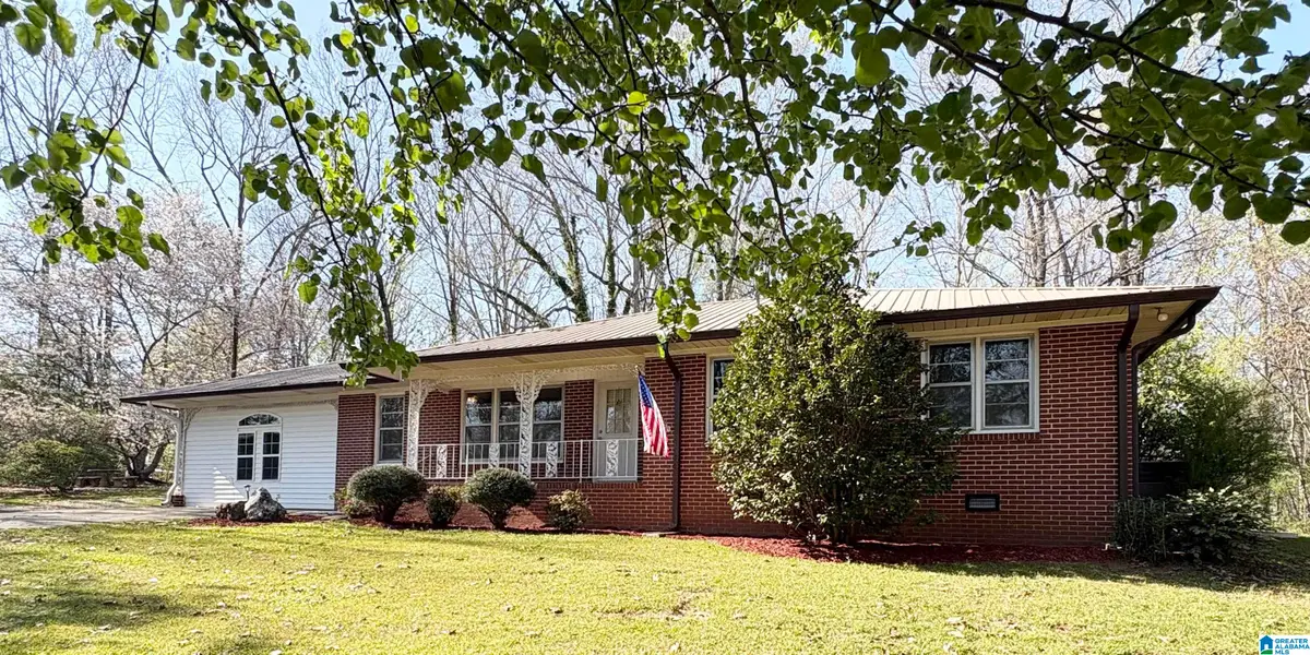 144 COACHS LANE, Alexandria, AL 36250 - #1