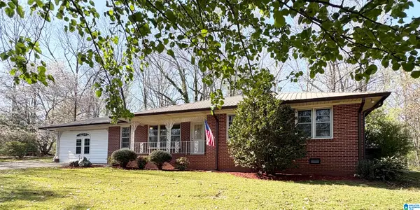 144 COACHS LANE, Alexandria, AL 36250