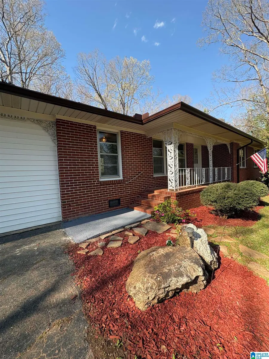 144 COACHS LANE, Alexandria, AL 36250 - #3