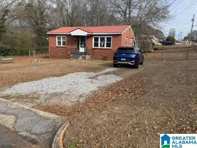 1301 W 22ND STREET, Anniston, AL 36201 - #2